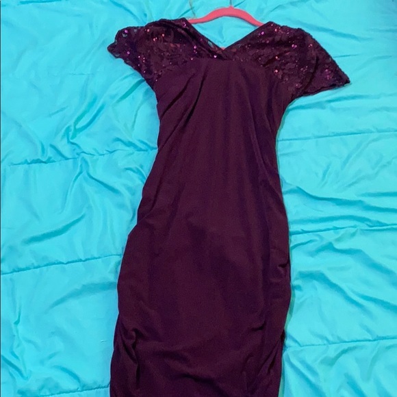 Dress - Picture 2 of 2